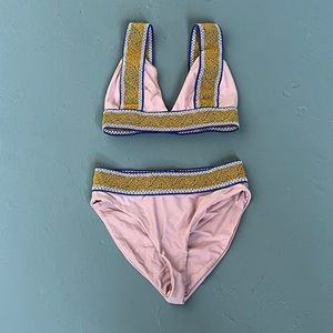 Elysiian Swim Bali Bikini Set